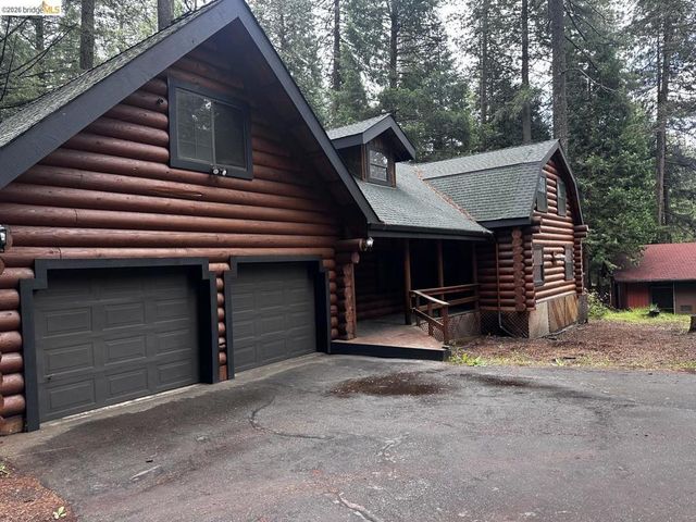 4589 Jenkinson Cir, Pollock Pines