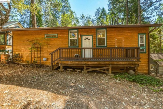 23149 Cresta Dr, Twain Harte