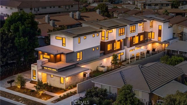 4450 Temple City Boulevard # C, Temple City