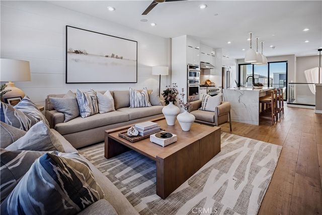 160 Palisades, Irvine