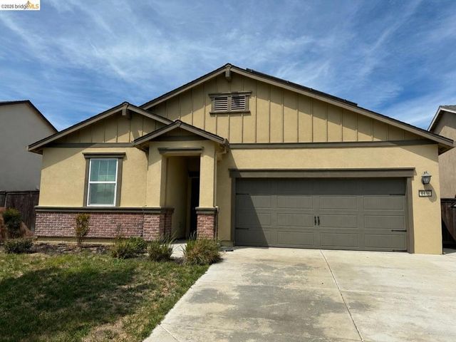 4436 Artisan Path, Rio Vista