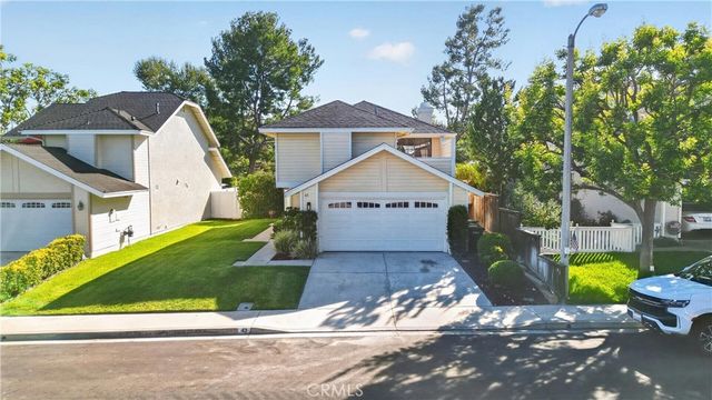 43 Oxbow Creek, Laguna Hills