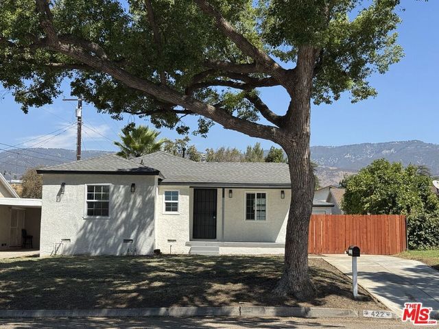 422 W 34th Street, San Bernardino