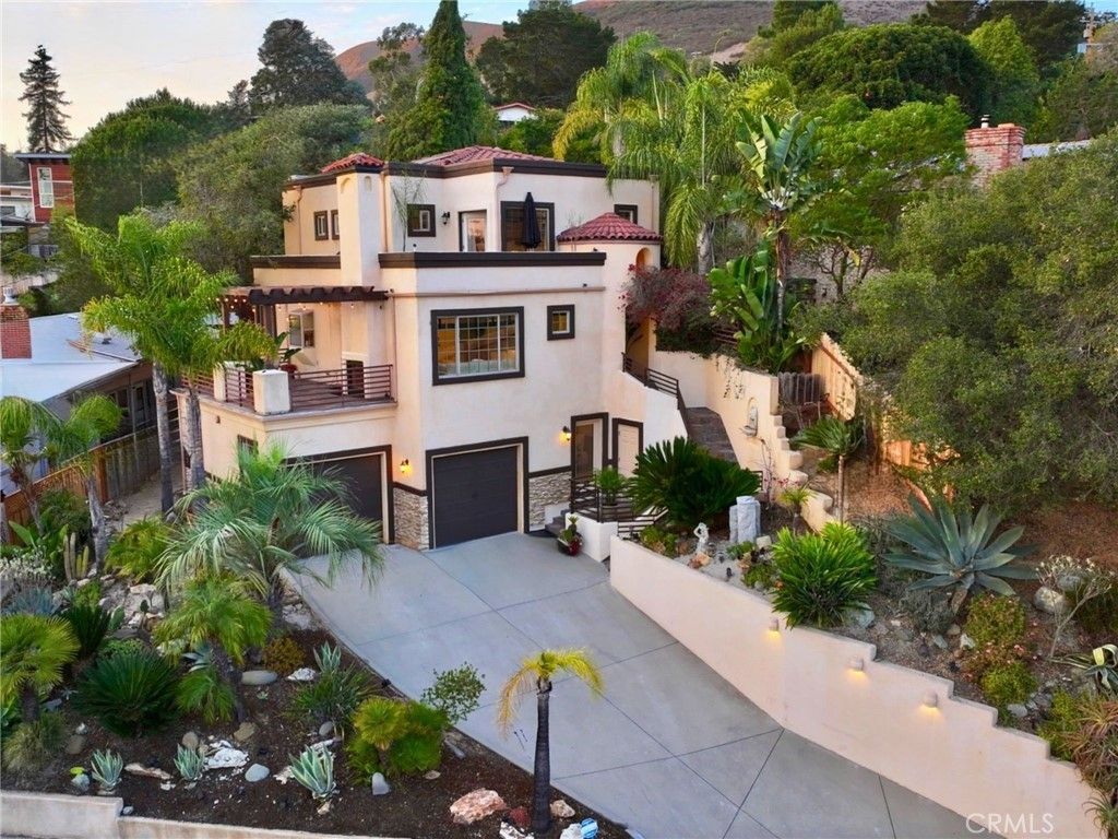 2176 Santa Ynez Ave., San Luis Obispo