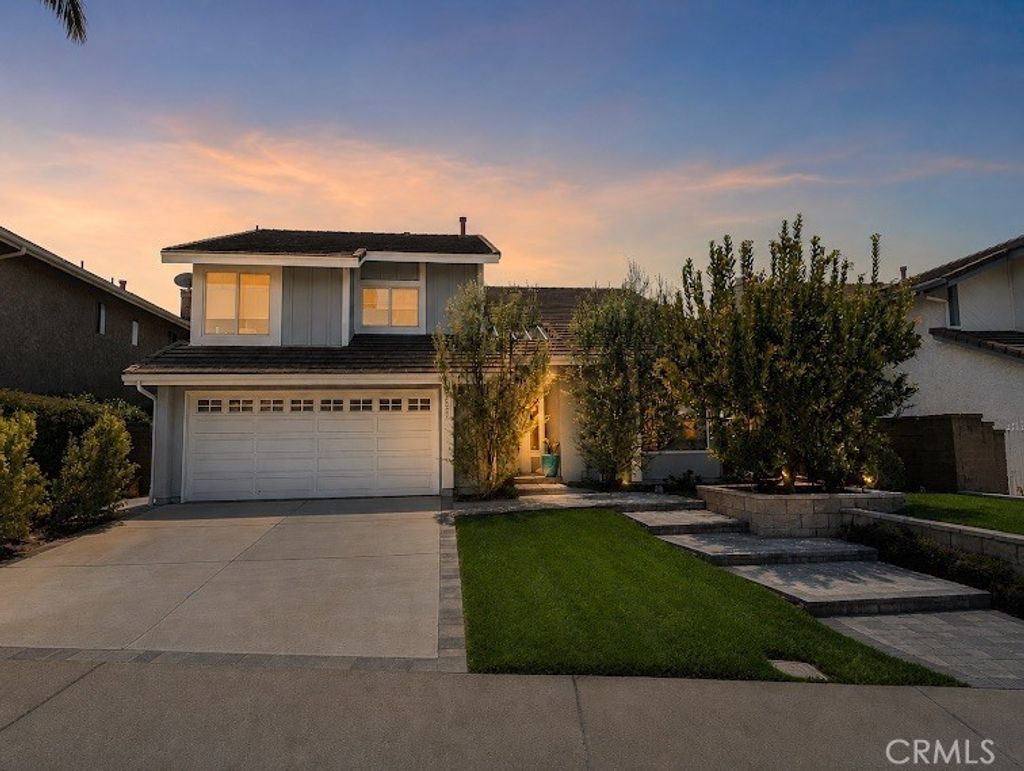 26262 Golada, Mission Viejo