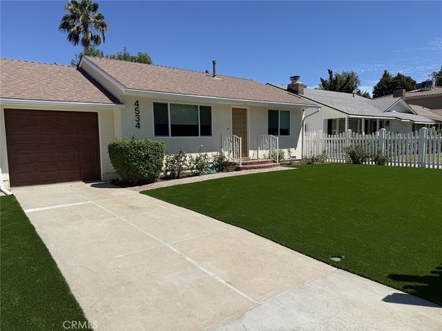4534 Lennox, Sherman Oaks