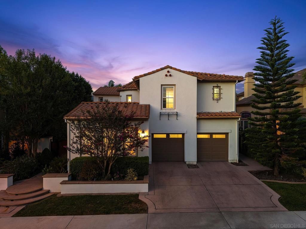 31 Montclair, Irvine