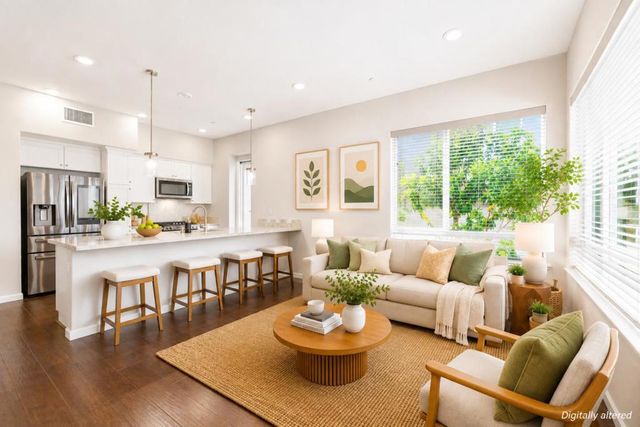 2981 Henry Miller # 4, San Jose