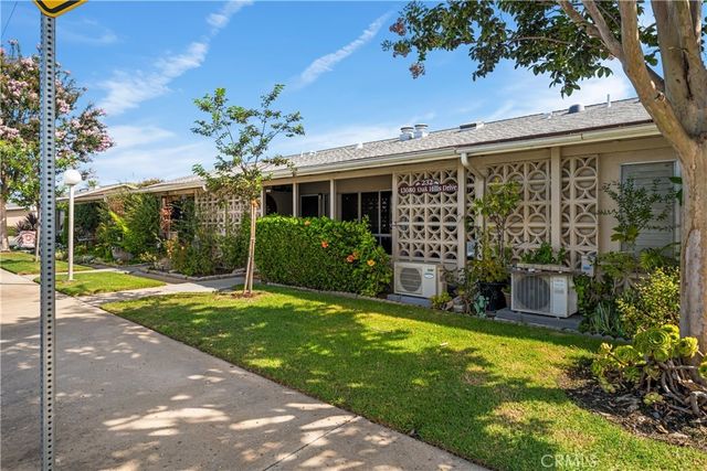 13080 Oak Hills Drive # 232d, Seal Beach