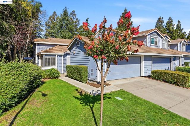 3897 Inverness Cmn, Livermore