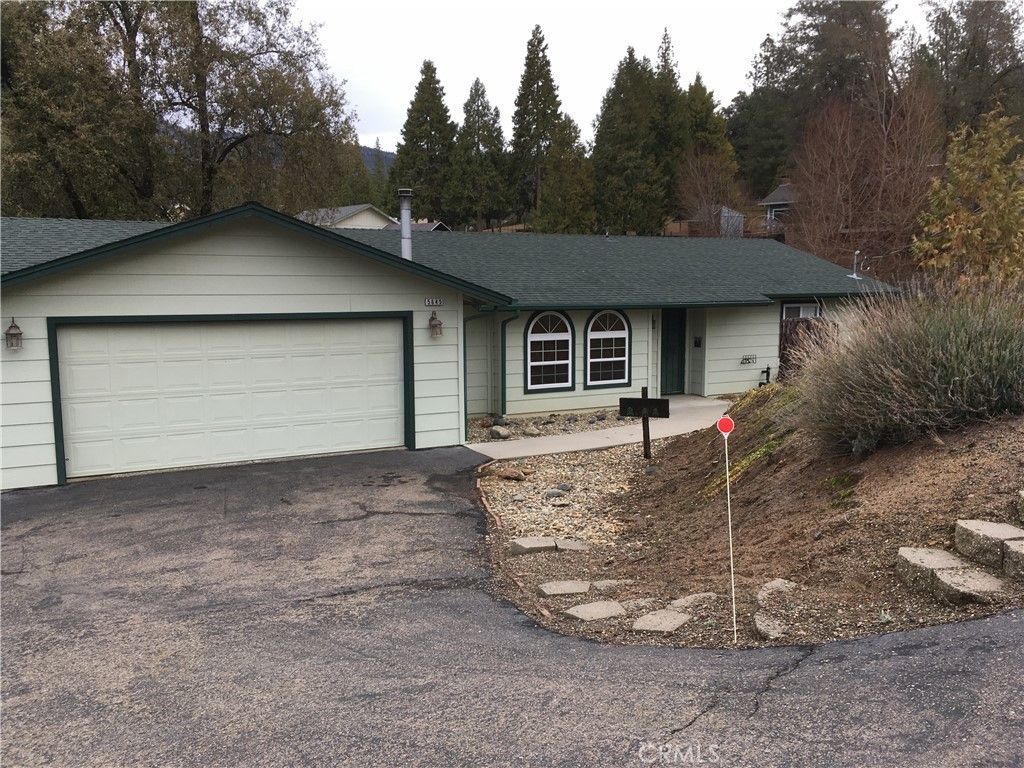 5645 Piute Court, Mariposa