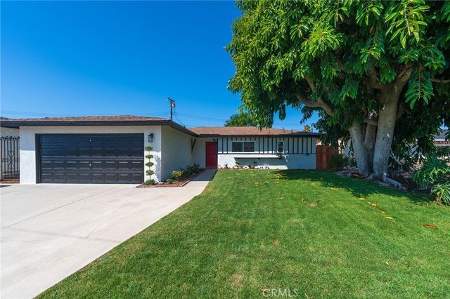 1727 Santa Ysabela, Rowland Heights