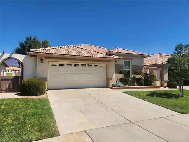 4968 Oakhurst Avenue, Banning