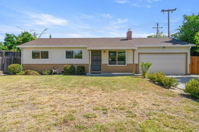 1340 Sharp Avenue, Campbell
