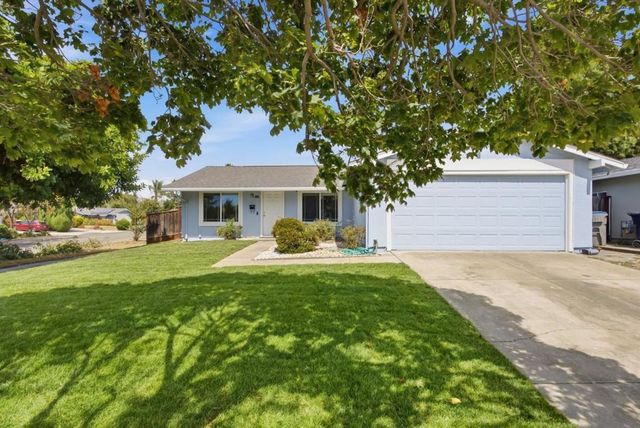 1734 Flickinger Avenue, San Jose