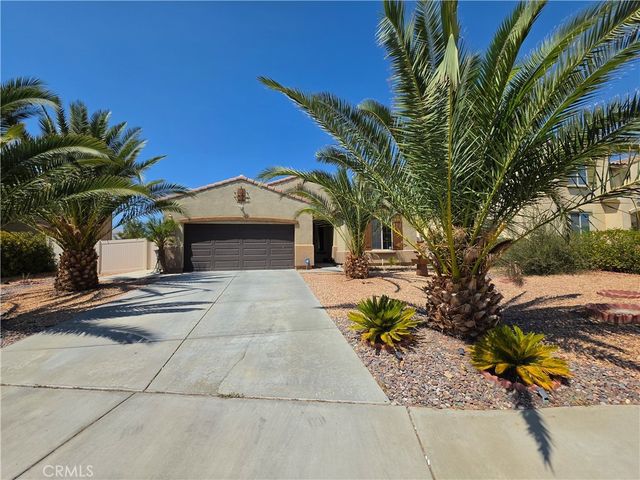 1070 Viscano Court, Perris