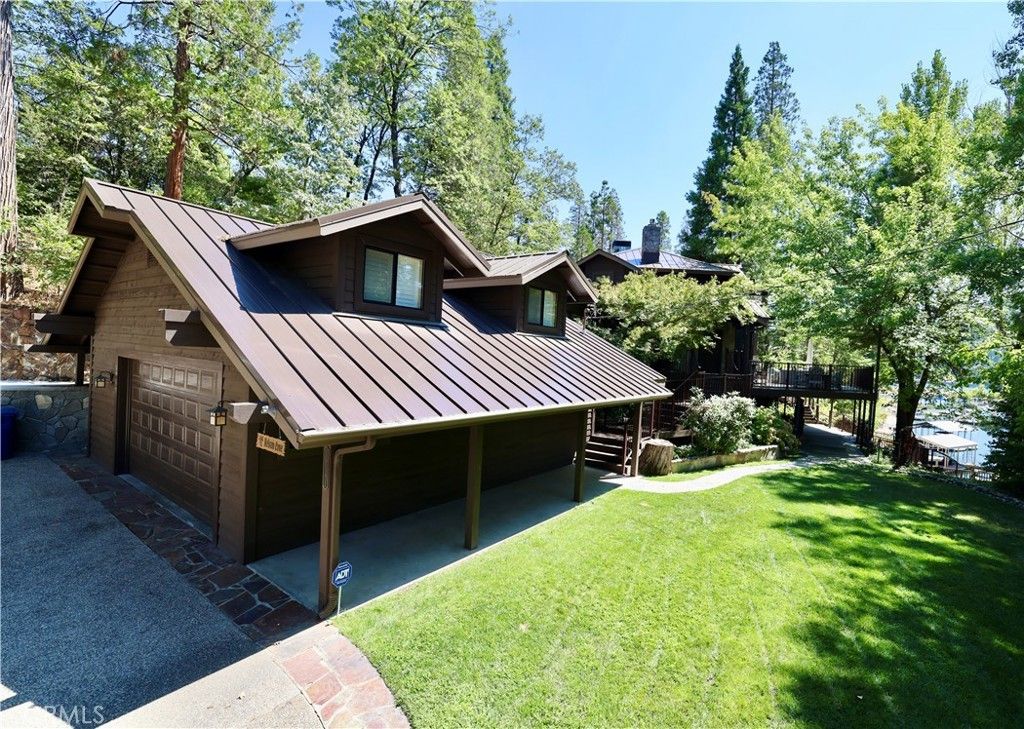 39181 Manzanita, Bass Lake