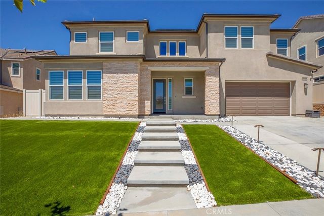 28619 Bloom, Saugus