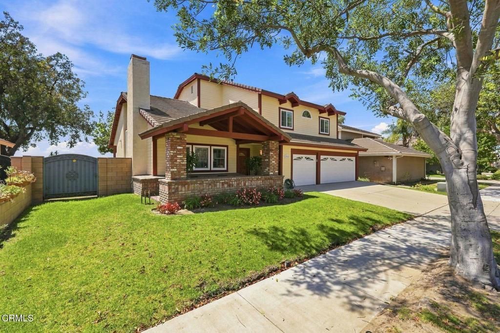 1910 Ivanhoe Avenue, Oxnard