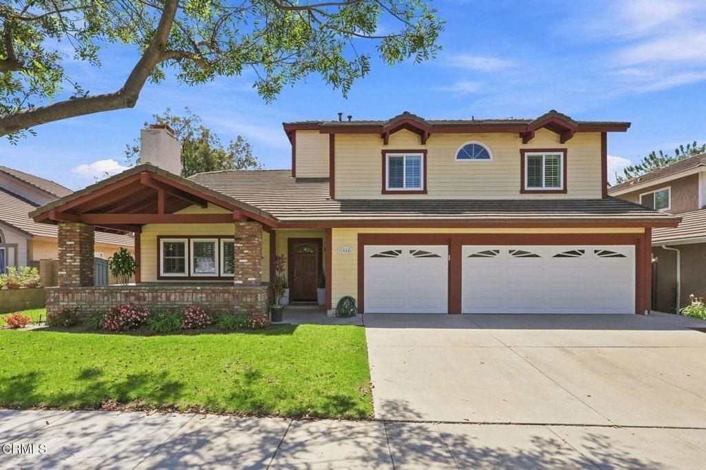1910 Ivanhoe Avenue, Oxnard