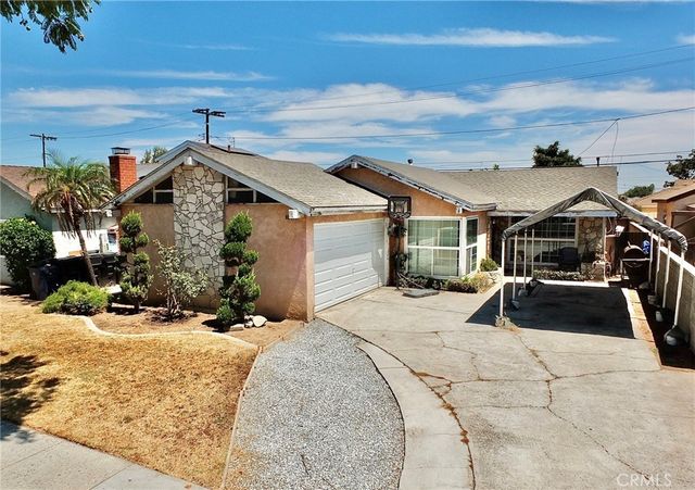 13912 S Parmelee, Compton