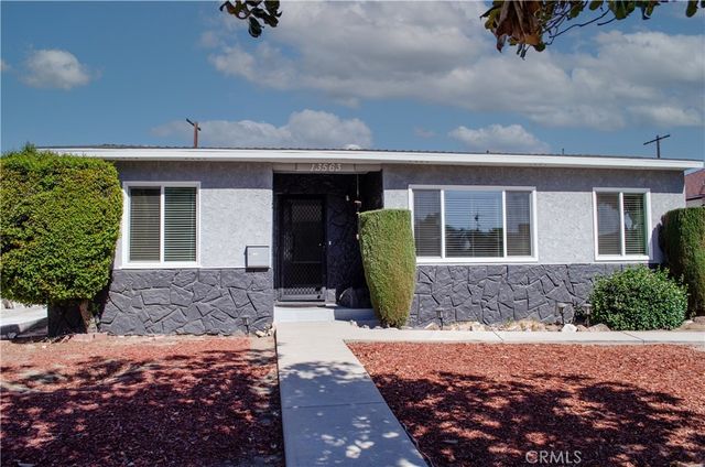 13563 Montague, Arleta