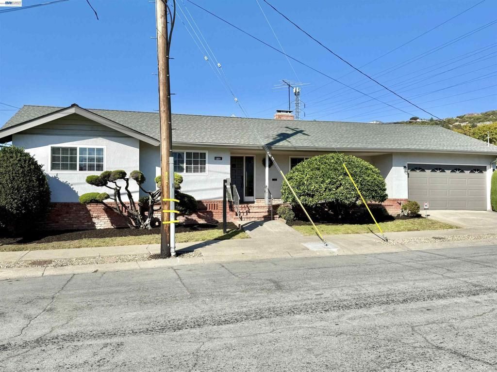 950 Fulton Ave, San Leandro