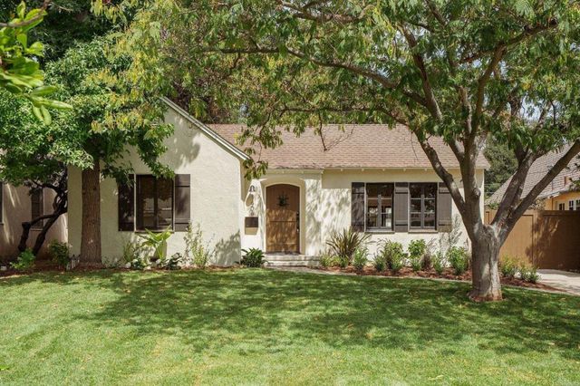 1406 Stratford Ave, South Pasadena