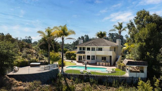 760 Del Valle, Aptos