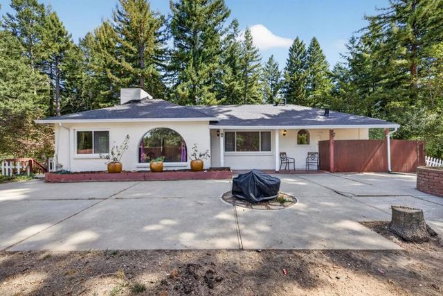 23889 Summit Road, Los Gatos