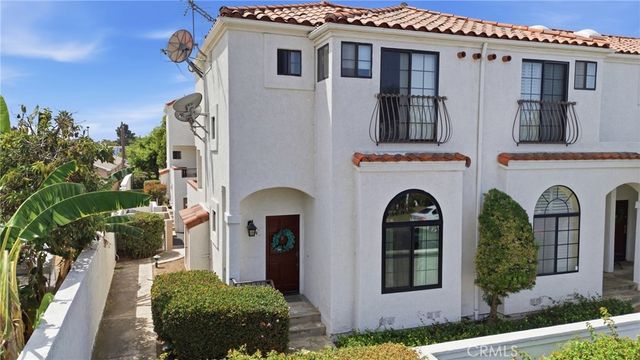 516 W 219th Street W # 6, Carson