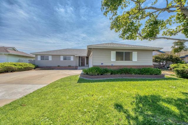 1626 Cambrian Drive, Salinas