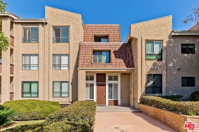 5625 Cambridge Way # 203, Culver City