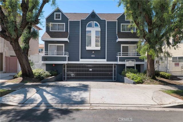 4511 Murietta Avenue # 8, Sherman Oaks