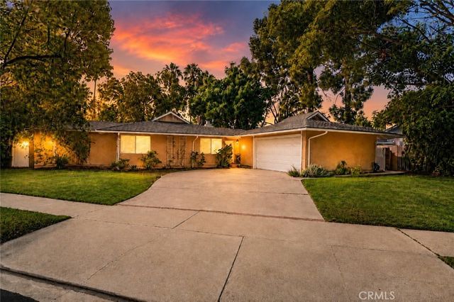 2574 Sirius Street, Thousand Oaks