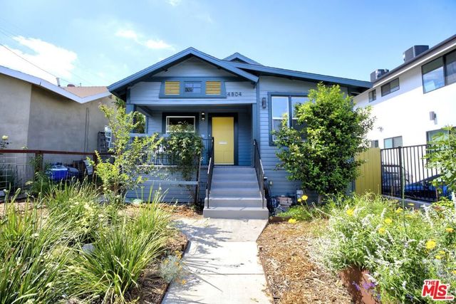 4804 Mascot Street, Los Angeles