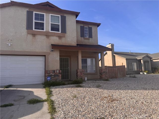 14807 Honeysuckle Street, Victorville