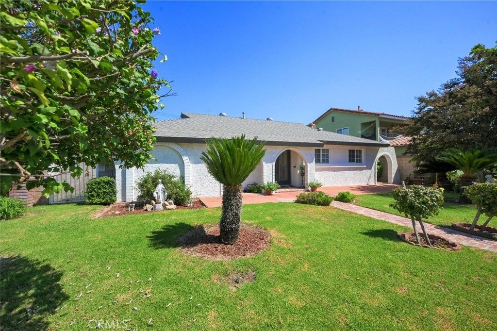 1001 Highland Court, Upland