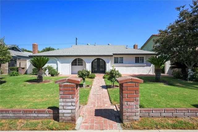 1001 Highland Court, Upland