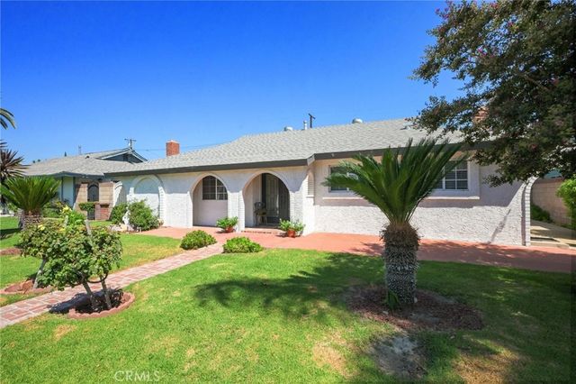 1001 Highland Court, Upland