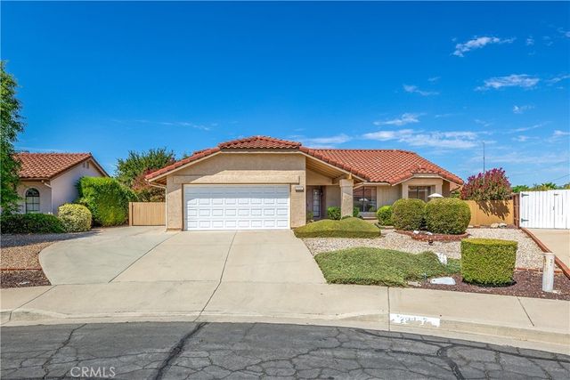 29337 Crown Point Court, Sun City