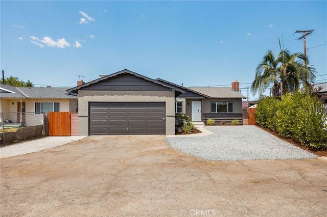 11637 Ranchito, El Monte