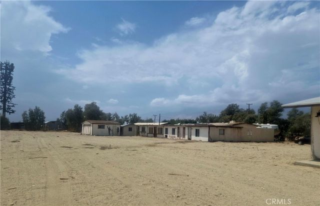 17750 Bubbling Wells, Desert Hot Springs