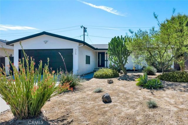 325 N Russell Avenue, Fullerton