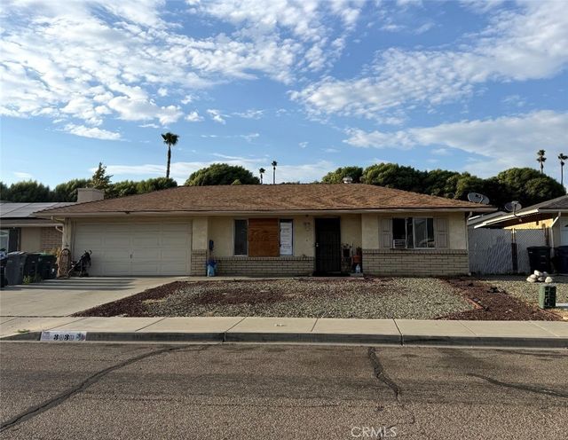 3030 Oradon Way, Hemet
