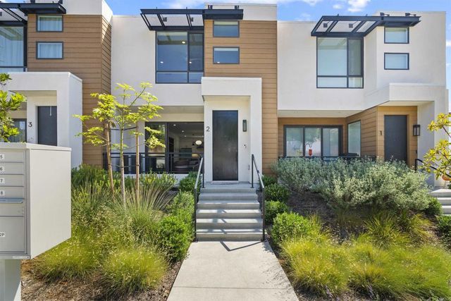1045 32nd Street # 2, San Diego