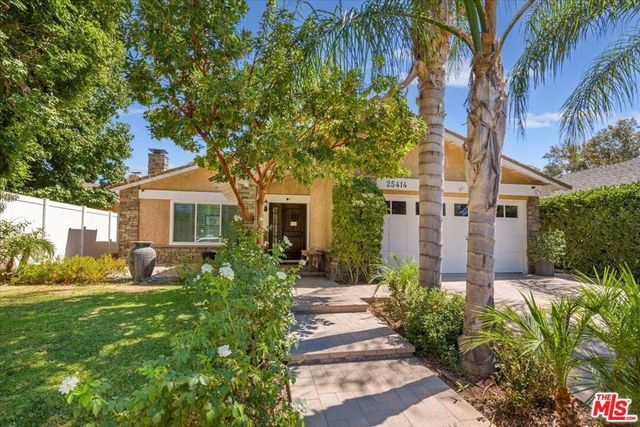 25414 Via Dabna, Santa Clarita