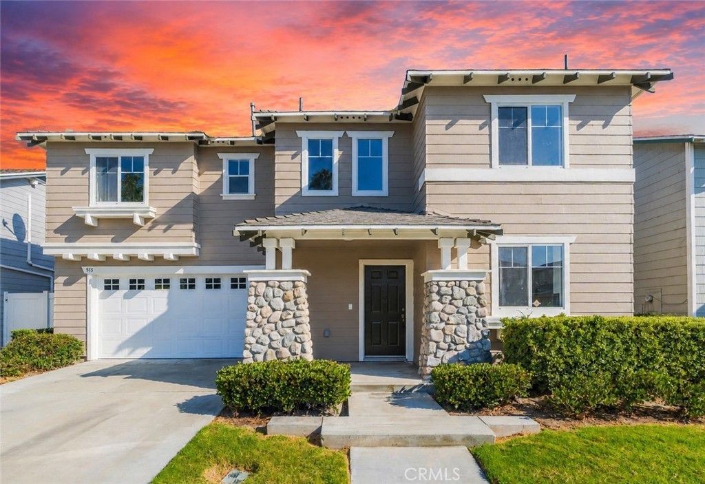 515 E Cypress, Anaheim