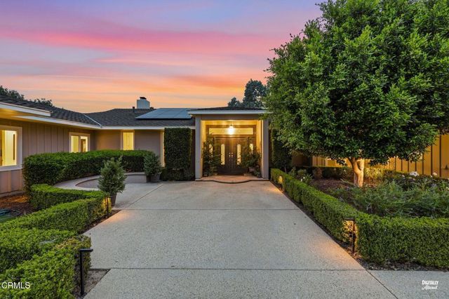 125 Vientos Road, Camarillo