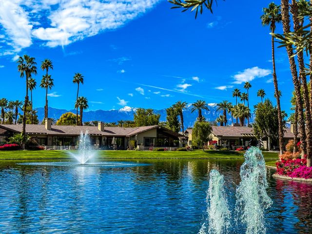 89 Palomino Circle, Palm Desert